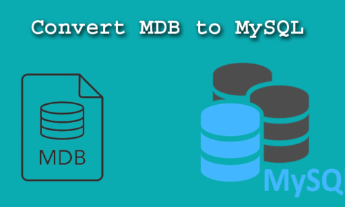 Fetch data from .mdb file in php with mysql in Codeigniter 500x300 - Codeigniter