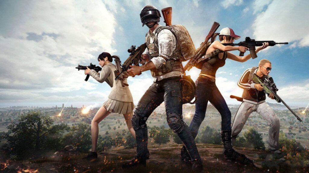 pubg lite banner 1024x576 - 10 Most Popular Games in India 2020-2021