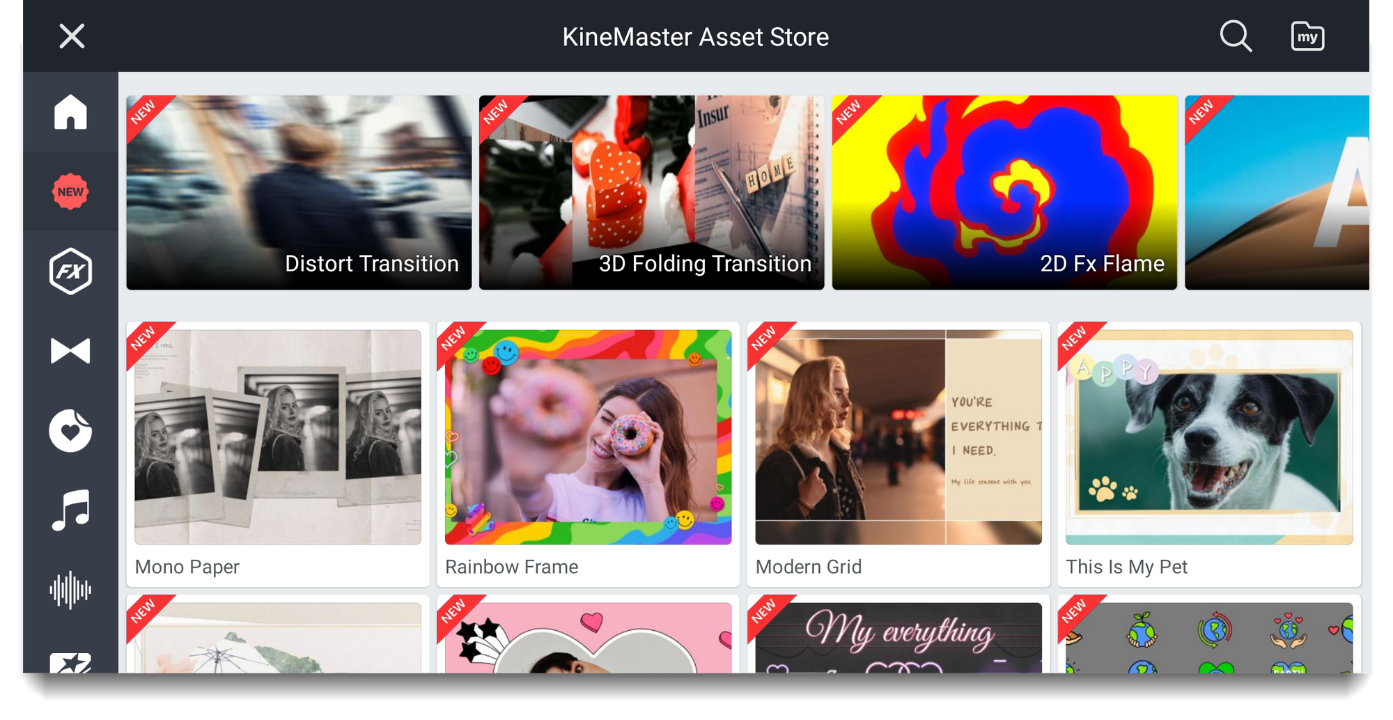 Asset Store - Latest Kinemaster Download