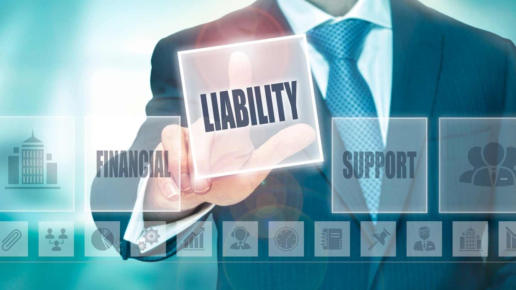 Liability - 7 accounting Term every accountant must know!
