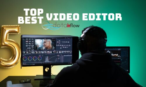 VIDEO EDITOR 500x300 - Technology