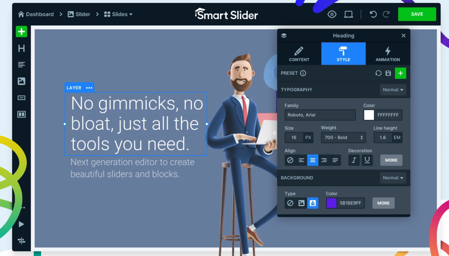 slider - Best 5 Slider in Wordpress you must USE!