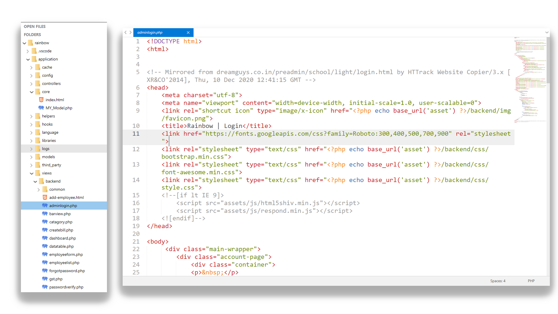 windows 10 - sublime text best 5 theme for web developer | best theme in 2023 for web developer - datainflow
